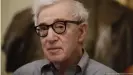  ??  ?? A career that spans decades: Woody Allen in 2019