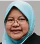  ?? ?? Felow Kanan, Pusat Kajian Ekonomi dan Kemasyarak­atan (EMAS), Institut Kefahaman Islam Malaysia (IKIM)