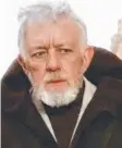  ??  ?? Obi Wan Kenobi