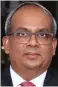  ??  ?? Mr. Shanil Jayasekara - Chief Executive Officer