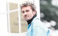  ?? GRIEZMANN ??