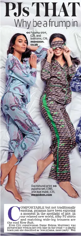 Whistles zebra outlet pyjamas