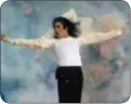  ??  ?? 7 Michael Jackson: The King of Pop preceded his little sister to the Super Bowl stage, arriving there in 1993 in a burst of fireworks before working his magic on the crowd at the Rose Bowl. This is really when the Super Bowl halftime started to become...