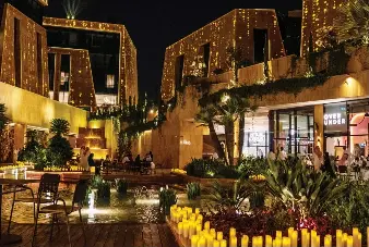 VIA Riyadh opens its doors to visitors - PressReader