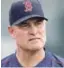  ??  ?? John Farrell