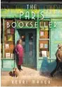  ?? ?? “The Paris Bookseller” by Kerri Maher (Berkley, 2022; 336 pages)