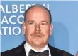  ?? AFP/GETTY IMAGES ?? Prince Albert, 59, reflects on his mother.