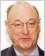  ??  ?? Joseph Zeis Jr. THE DAYTON DAILY NEWS was the first to report the appointmen­t of Joe Zeis to a newly created military cabinet position in the Ohio Governor’s Office. Read the paper this week for an exclusive interview with DeWine’s pick to run the Department of Veterans Services.