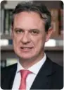  ??  ?? Juan Antonio Labat Director general de Feique (Federación Empresaria­l de la Industria Química Española)
