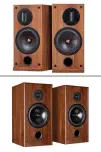  ?? ?? “The Response D2RS are wonderfull­y expressive speakers, even at low volumes”
“We can’t think of a better all-round alternativ­e at this price level”