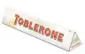  ??  ?? SWEET TREAT
Toblerone