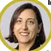  ?? ?? Cristina Camilli, direttore relazioni istituzion­ali, comunicazi­one e sostenibil­ità di Coca-cola Italia