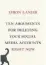  ??  ?? Ten Arguments by Jaron Lanier, Henry Holt, 160 pages, $23.50.