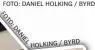  ?? FOTO: DANIEL HOLKING / BYRD ?? FOTO:
DANIEL HOLKING / BYRD