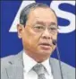  ??  ?? CJI Ranjan Gogoi