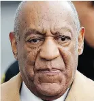  ??  ?? Bill Cosby