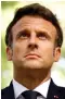  ?? ?? Emmanuel Macron