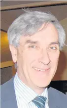  ??  ?? > Former cabinet minister John Redwood