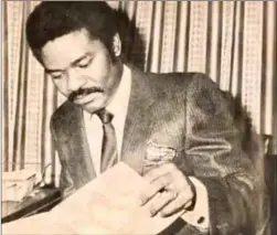  ??  ?? Late Dele Giwa