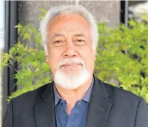  ?? JAMIL CHADE/ESTADÃO ?? Desafio. Xanana diz que Timor caminha devagar, mas firme