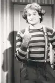  ?? Silver Screen Collection / Getty Images ?? The late Robin Williams, whose breakthrou­gh came with TV’s “Mork &amp; Mindy,” is the subject of a tribute show.