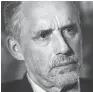  ??  ?? Jordan Peterson