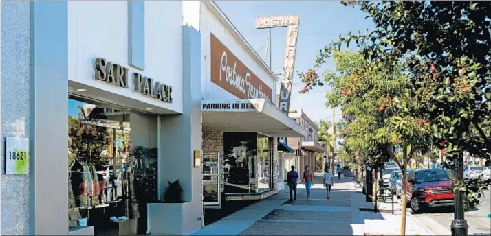  ??  ?? INFLUENTIA­L IMMIGRANT groups have included the Dutch, Indians and Portuguese. The city’s internatio­nal street fair and diversity festival is set for Oct. 6.