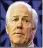  ??  ?? Sen. John Cornyn, R-Texas, is not happy with the measure.