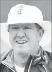  ??  ?? Trevor Bayliss