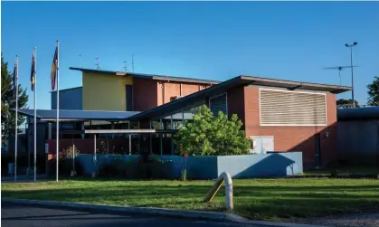  ?? Photograph: David Dare Parker/The Guardian ?? Banksia Hill juvenile detention centre was the subject of a Four Corners report which showed images of incarcerat­ed children being forcibly restrained.