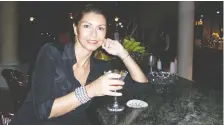  ?? THE CANADIAN PRESS FILES ?? Vida Smith, 69, travelled to Calgary from Chestermer­e to meet a friend at a coffee shop on July 21. She never returned.