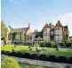  ?? ?? i Stay at historic Tylney Hall Hotel & Gardens in Hampshire