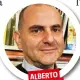  ??  ?? ALBERTO PELLAI (55)