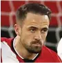  ??  ?? WANTED Several top Prem sides are keen to sign Ings
