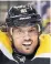  ??  ?? Bruins forward Rick Nash, a Brampton native, grew up a diehard Maple Leafs fan.