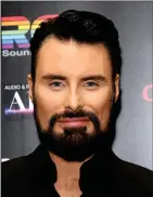  ?? ?? Rylan Clark-Neal See Question 6