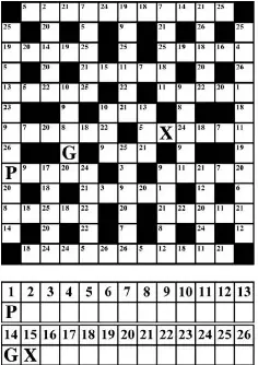 CLUELESS CROSSWORD - PressReader