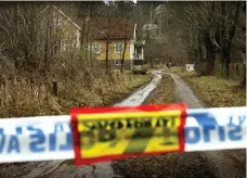  ?? Bild: LASSE EDWARTZ ?? Bohuslän, Vallberga, Strövelsto­rp, Påarp och Helsingbor­g är några platser där odlingarna pågått.