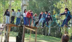  ??  ?? DERECHO HUMANO. El disfrute para todos.