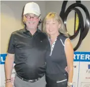 31st Annual CHAS Charity Golf Classic PressReader