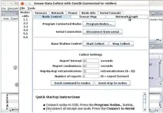  ??  ?? Figure 3: Network graph option in Cooja