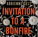  ??  ?? „ Invitation To A Bonfire.