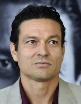  ?? FOTO: LEHTIKUVA / MARKKU ULANDER ?? JARI LITMANEN