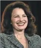  ?? Chris Pizzello Invision / AP ?? FRAN DRESCHER, the union’s president, questions vaccine mandates.