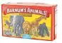  ??  ?? Nabisco’s animal crackers no longer show cages on boxes. TRENT MUSHO