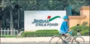  ?? BLOOMBERG ?? JSPL said the divestment is in line with its strategic objective to continuous­ly reduce its debt.