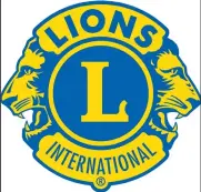  ?? SUBMITTED BY LIONS CLUBS ?? Lions Clubs Internatio­nal