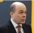  ??  ?? Denis Naughten