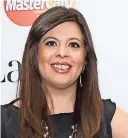  ??  ?? Mary González se ha declarado ‘pansexual’