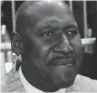  ??  ?? Darryl Dawkins